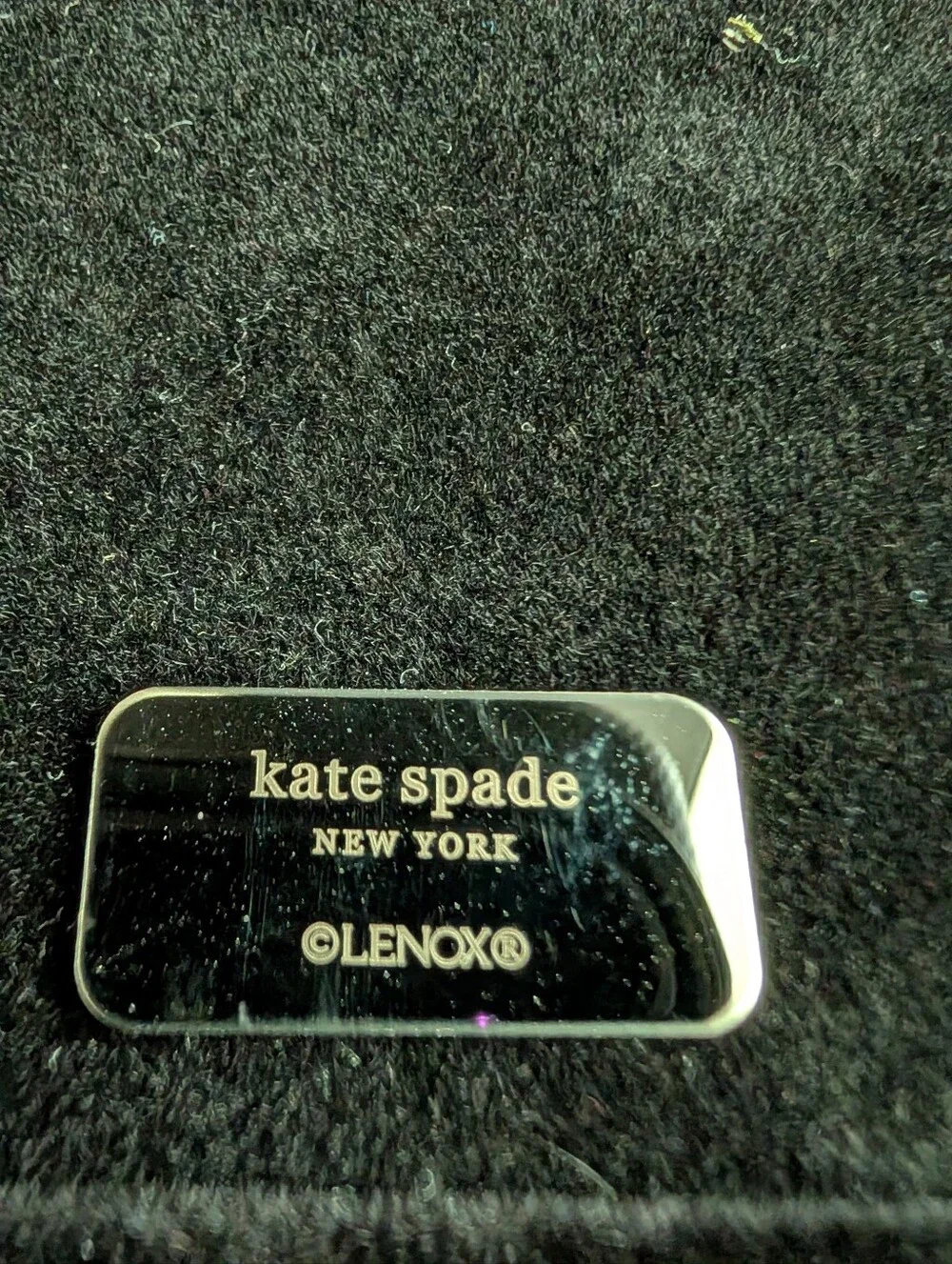 kate spade yes there